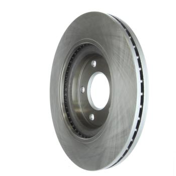 Inroble BR31569 Disc Brake Rotor product image 4 of 5
