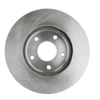 Inroble BR31570 Disc Brake Rotor product image 3 of 5