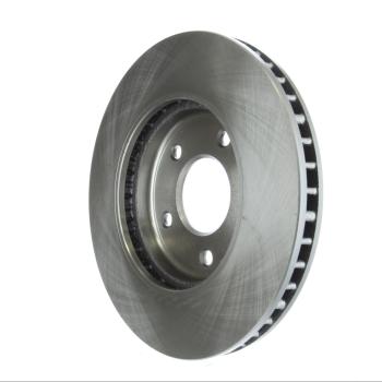 Inroble BR31570 Disc Brake Rotor product image 4 of 5