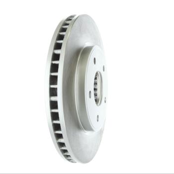 Inroble BR31570 Disc Brake Rotor product image 5 of 5