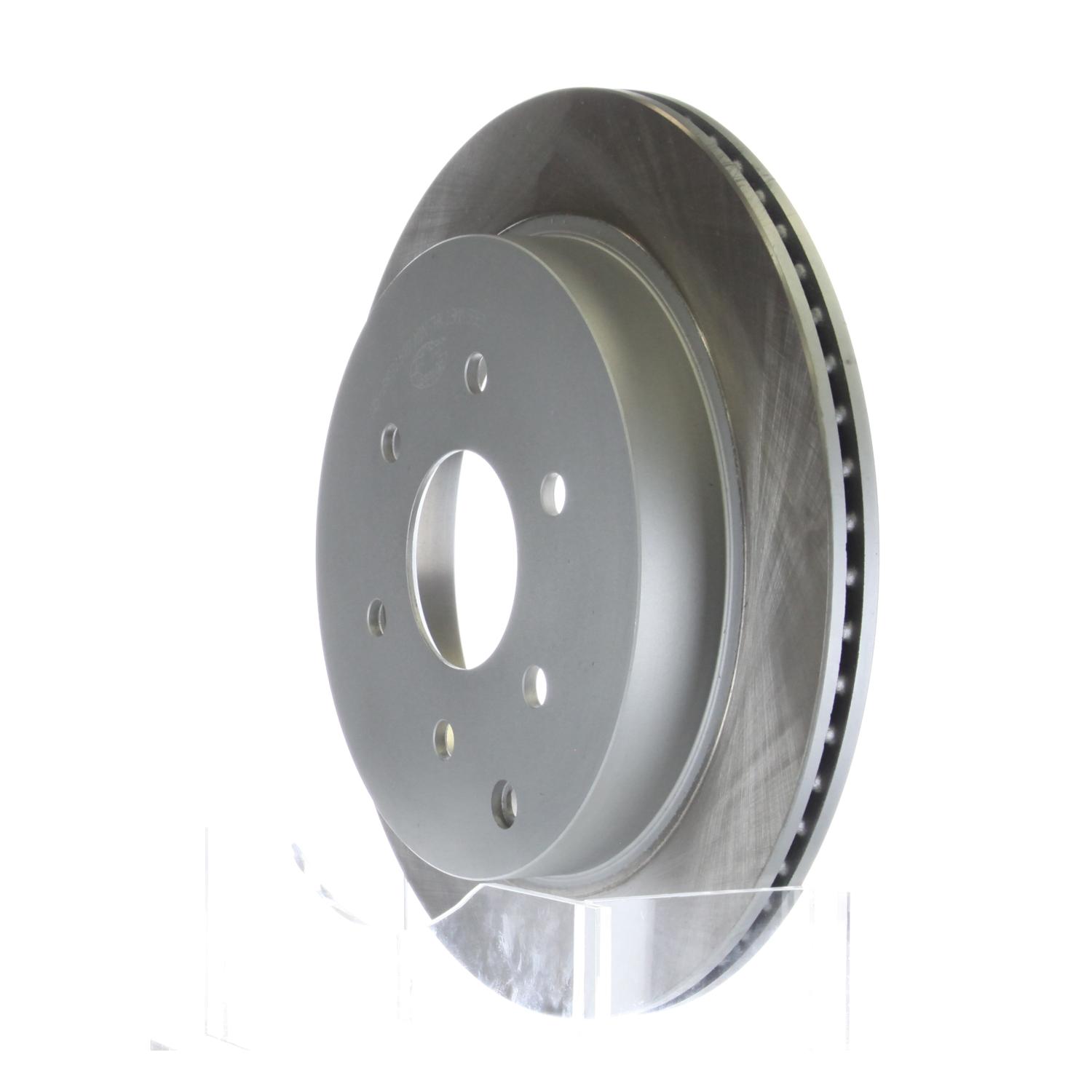 Inroble BR31571 - Disc Brake Rotor Inroble BR31571 Disc Brake Rotor product image 1 of 5