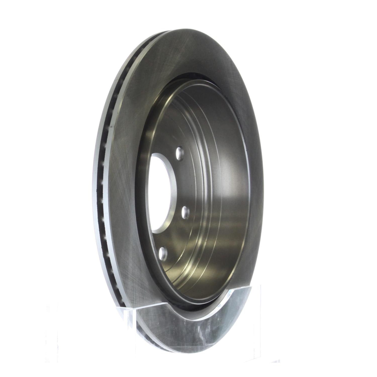 Inroble BR31571 - Disc Brake Rotor Inroble BR31571 Disc Brake Rotor product image 2 of 5
