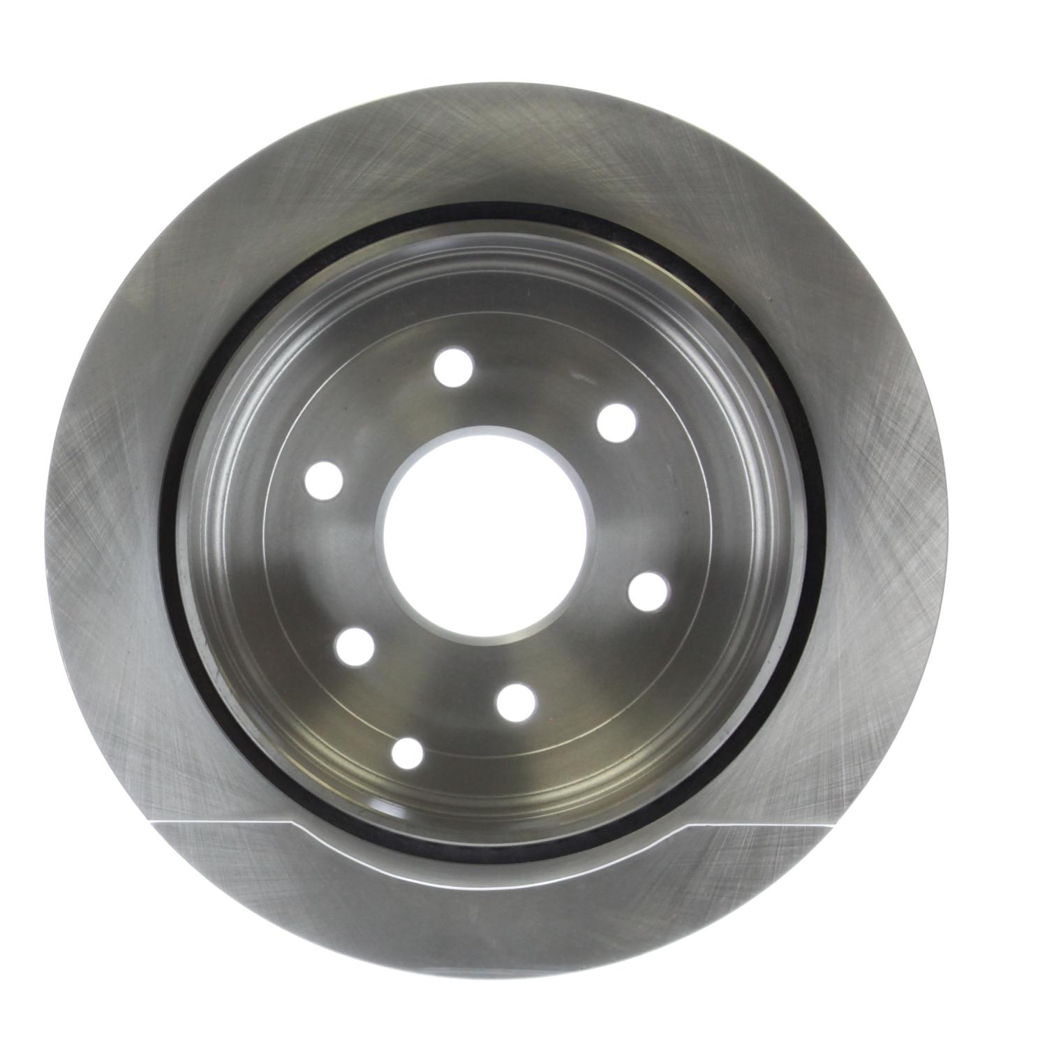 Inroble BR31571 - Disc Brake Rotor Inroble BR31571 Disc Brake Rotor product image 3 of 5
