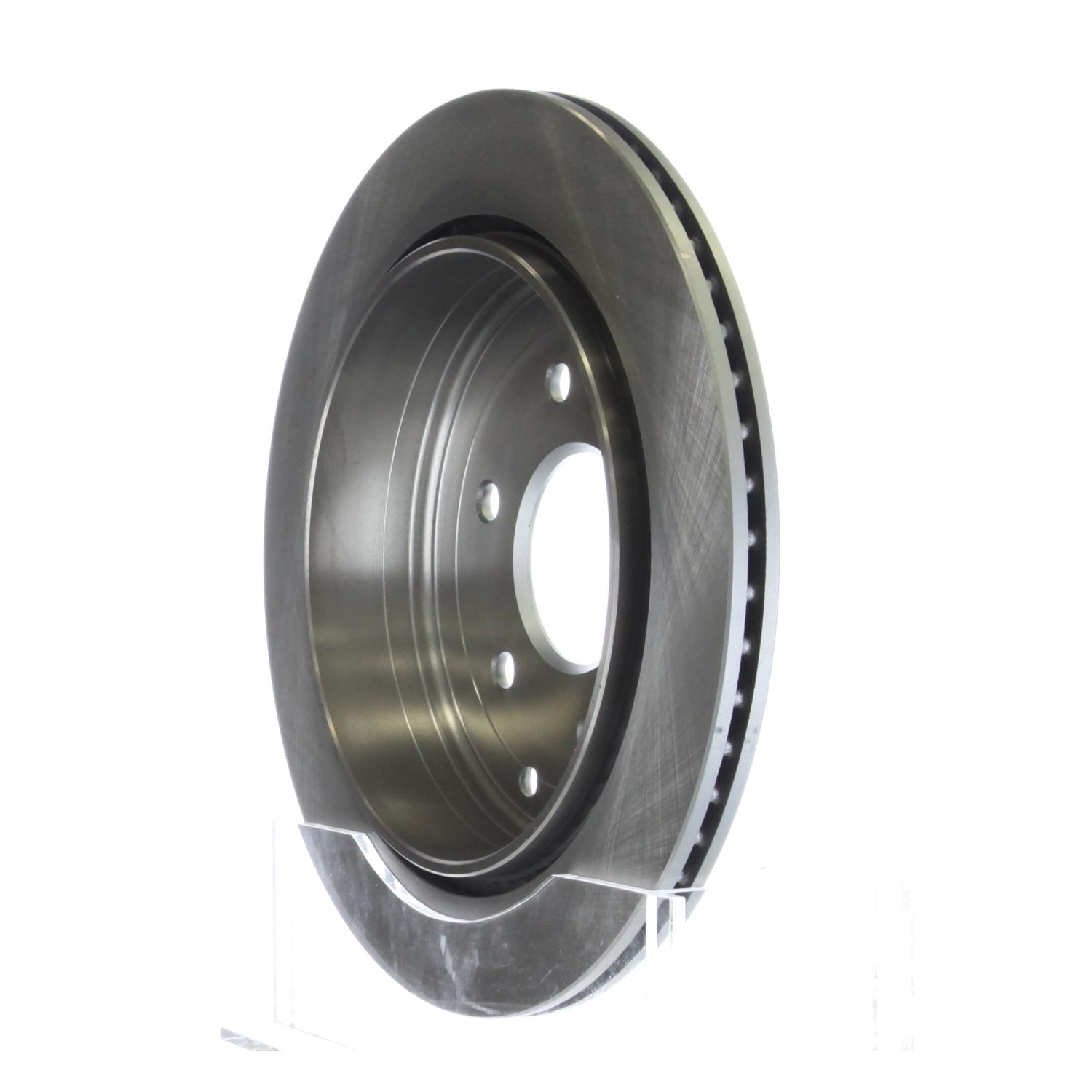 Inroble BR31571 - Disc Brake Rotor Inroble BR31571 Disc Brake Rotor product image 4 of 5