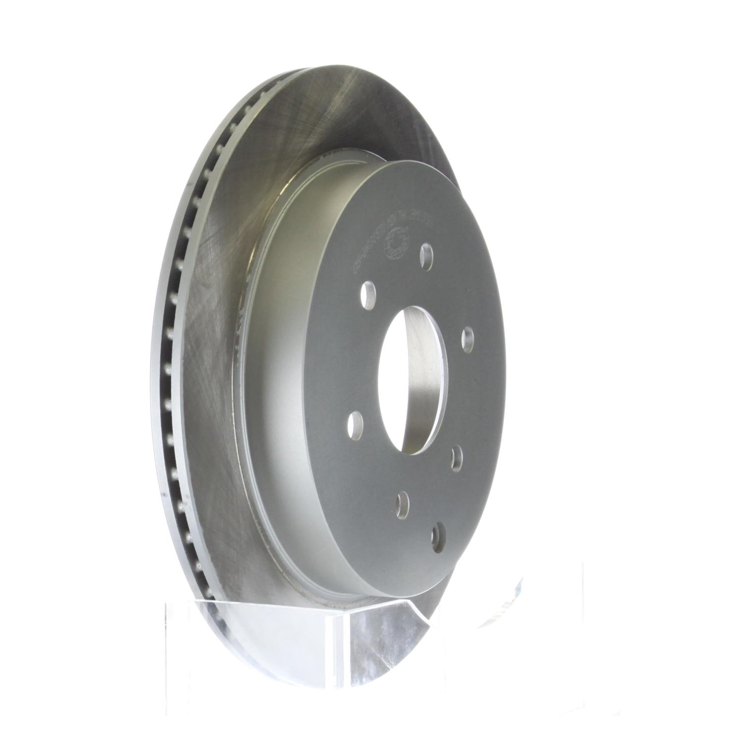 Inroble BR31571 - Disc Brake Rotor Inroble BR31571 Disc Brake Rotor product image 5 of 5