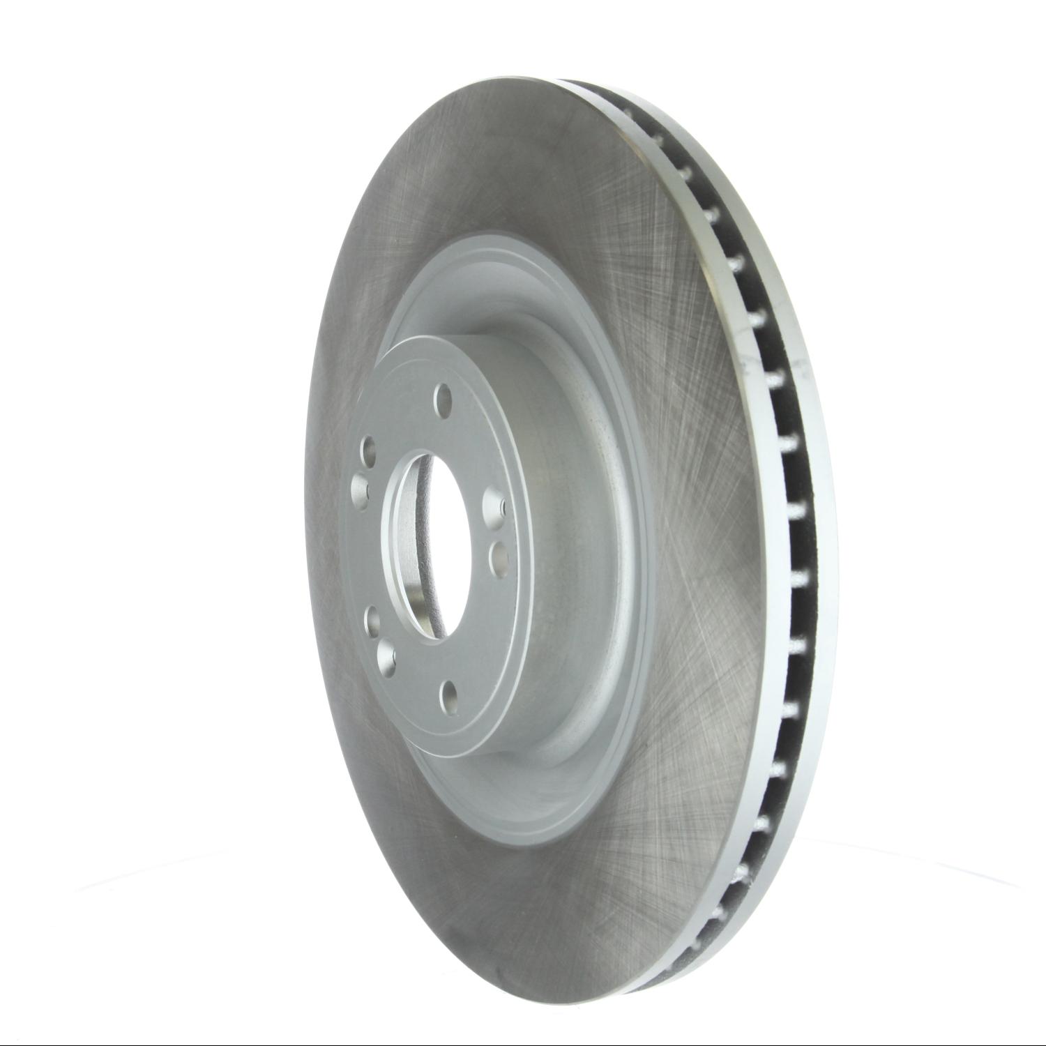 Inroble BR31573 - Disc Brake Rotor Inroble BR31573 Disc Brake Rotor product image 1 of 5