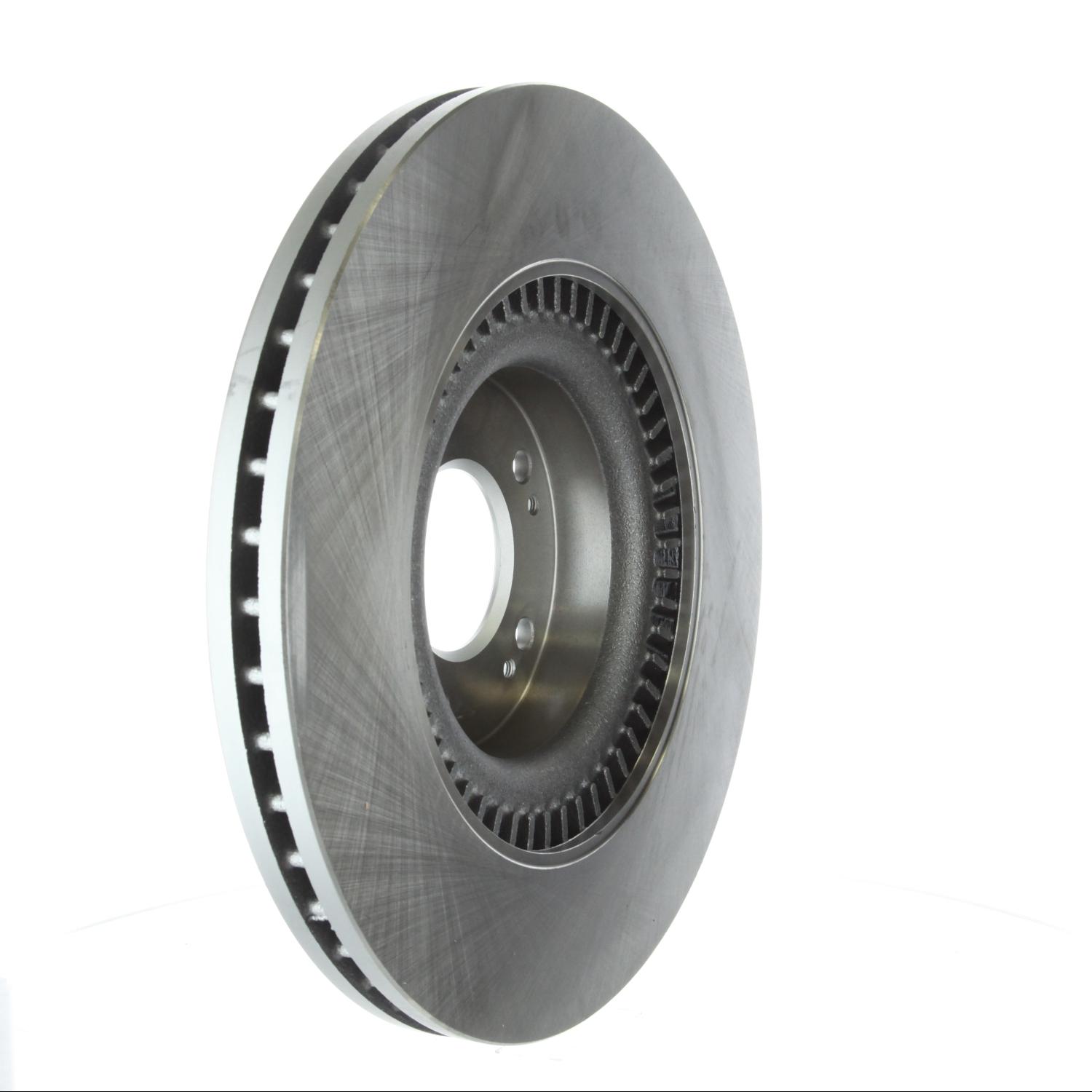 Inroble BR31573 - Disc Brake Rotor Inroble BR31573 Disc Brake Rotor product image 2 of 5