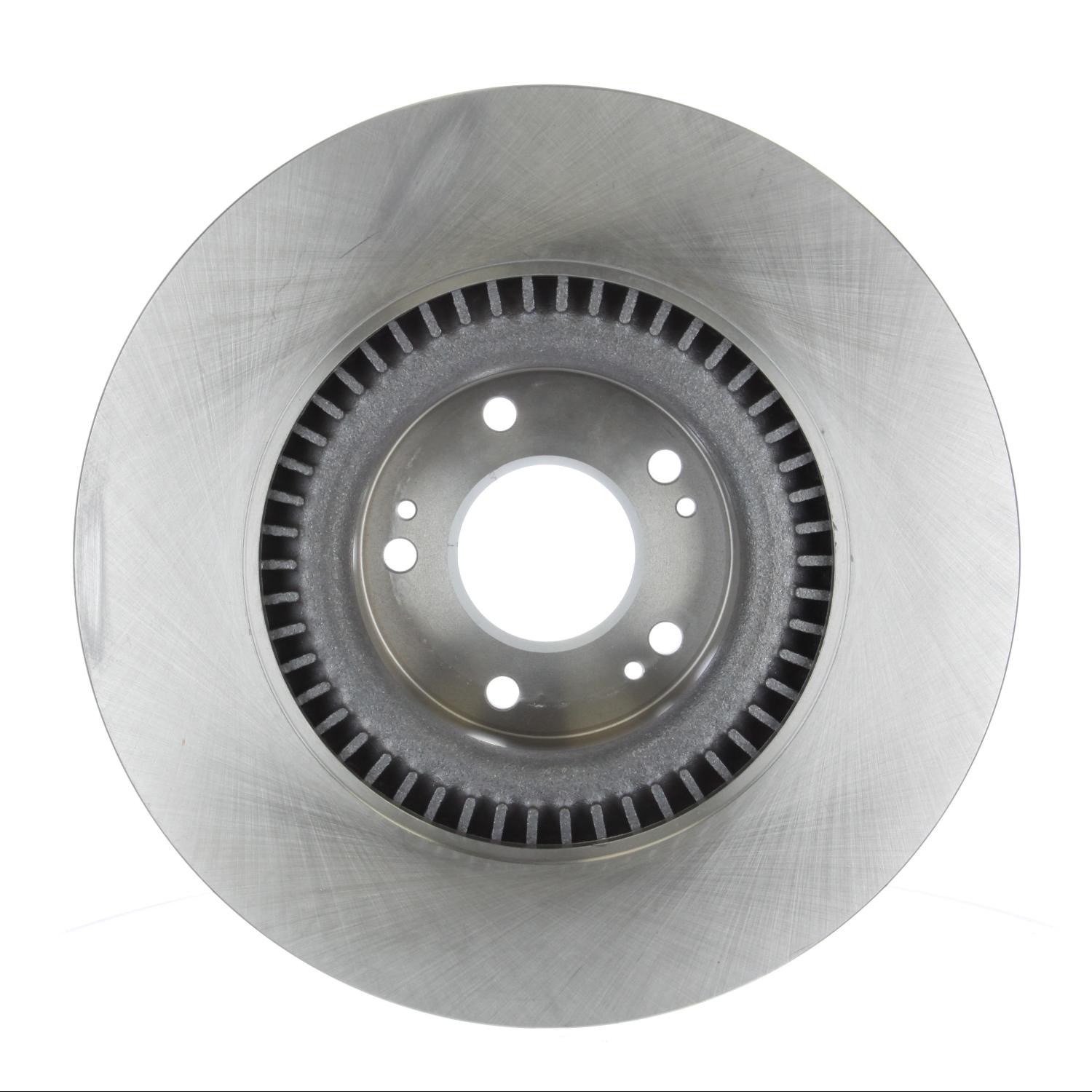 Inroble BR31573 - Disc Brake Rotor Inroble BR31573 Disc Brake Rotor product image 3 of 5