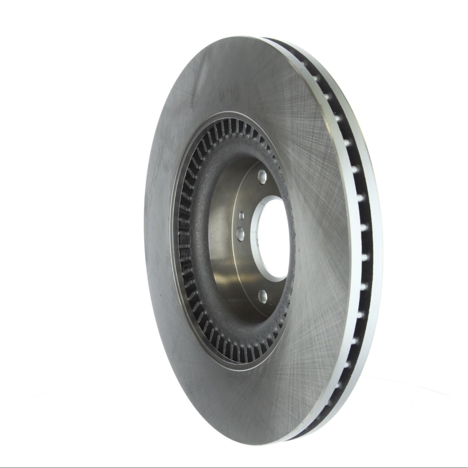 Inroble BR31573 - Disc Brake Rotor Inroble BR31573 Disc Brake Rotor product image 4 of 5