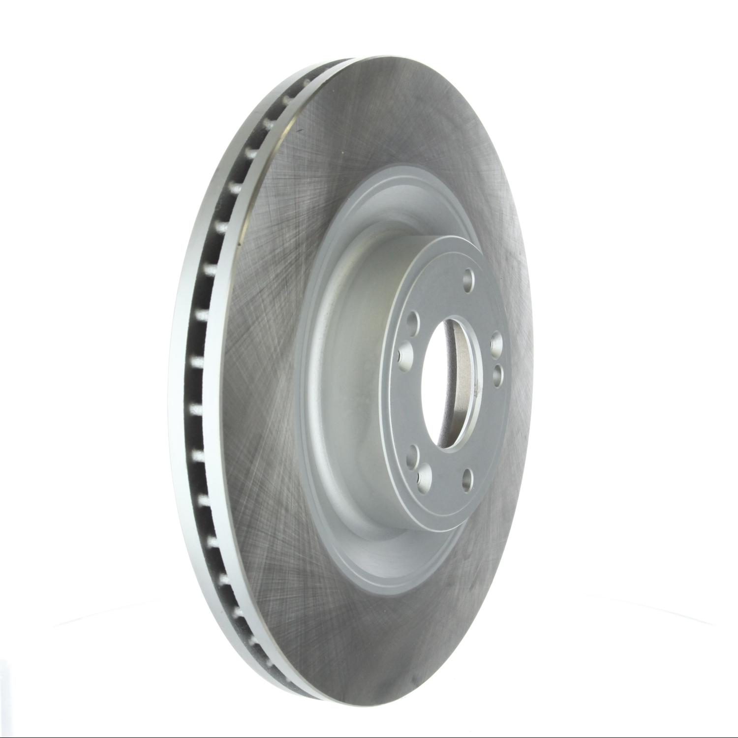 Inroble BR31573 - Disc Brake Rotor Inroble BR31573 Disc Brake Rotor product image 5 of 5