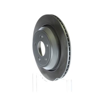 Inroble BR31574 Disc Brake Rotor product image 1 of 5