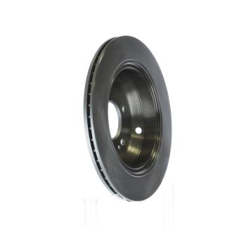 Inroble BR31574 Disc Brake Rotor product image 2 of 5