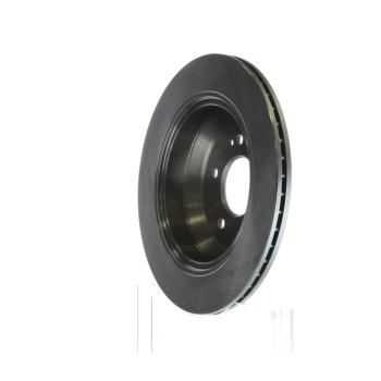 Inroble BR31574 Disc Brake Rotor product image 4 of 5