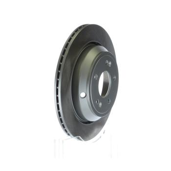 Inroble BR31574 Disc Brake Rotor product image 5 of 5