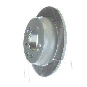 Inroble BR31583 - Disc Brake Rotor Inroble BR31583 Disc Brake Rotor product image 1 of 5