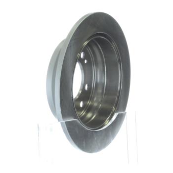 Inroble BR31583 Disc Brake Rotor product image 2 of 5