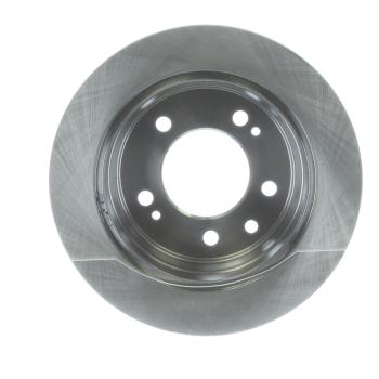 Inroble BR31583 Disc Brake Rotor product image 3 of 5