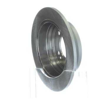 Inroble BR31583 Disc Brake Rotor product image 4 of 5