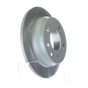Inroble BR31583 Disc Brake Rotor product image 5 of 5