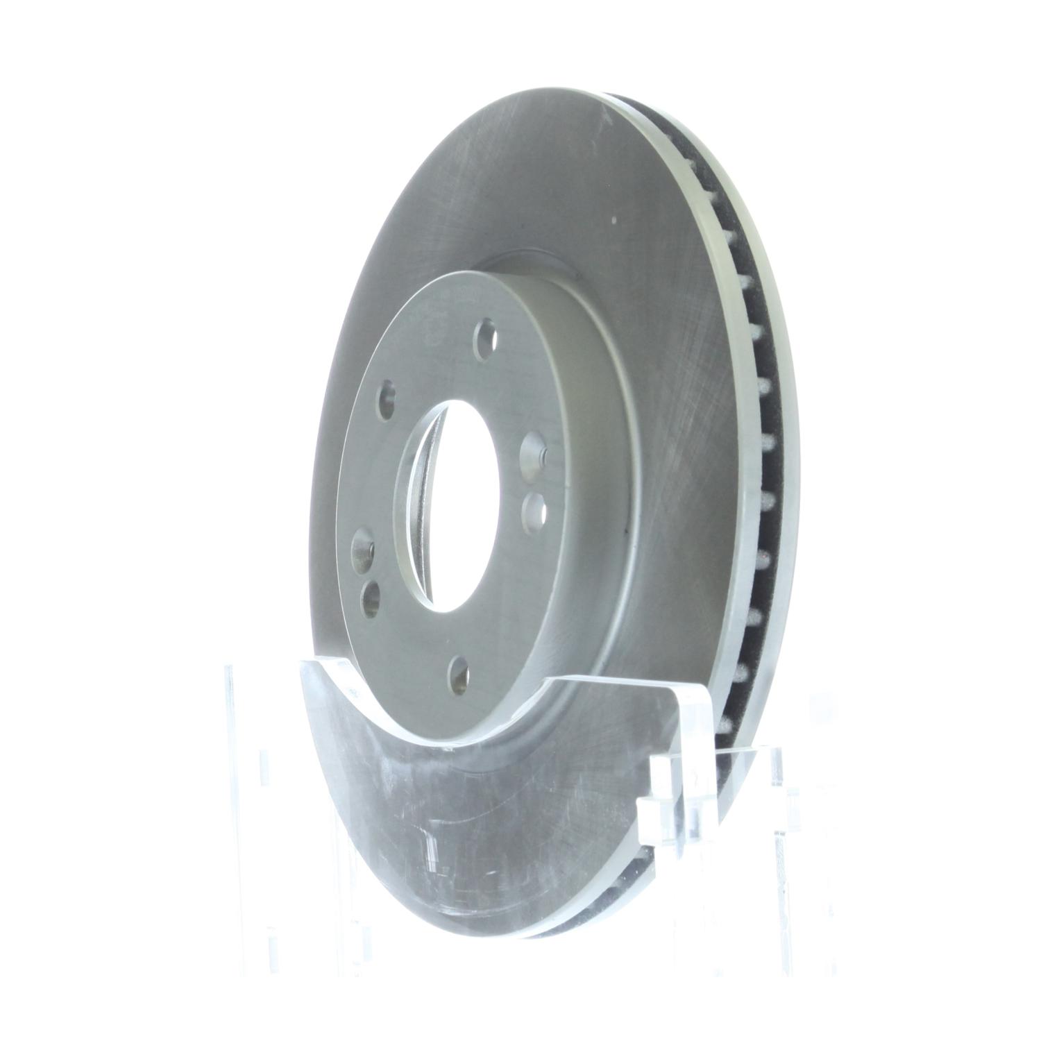 Inroble BR31584 Disc Brake Rotor product image 1 of 5