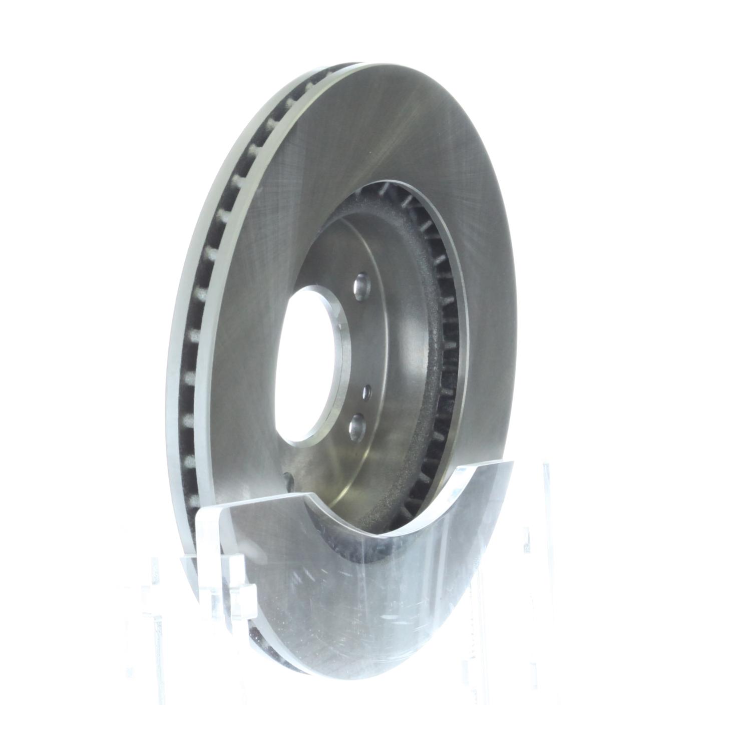 Inroble BR31584 Disc Brake Rotor product image 2 of 5
