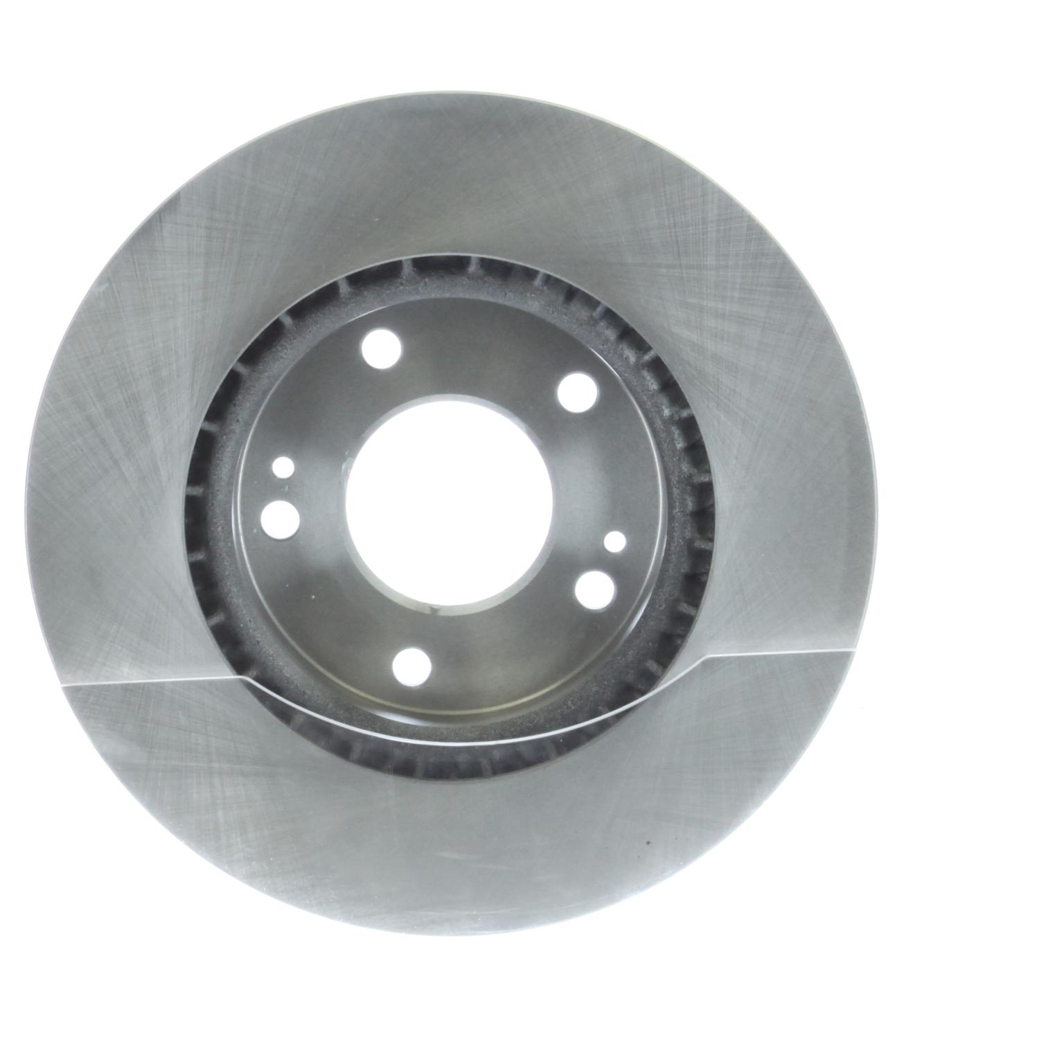 Inroble BR31584 Disc Brake Rotor product image 3 of 5