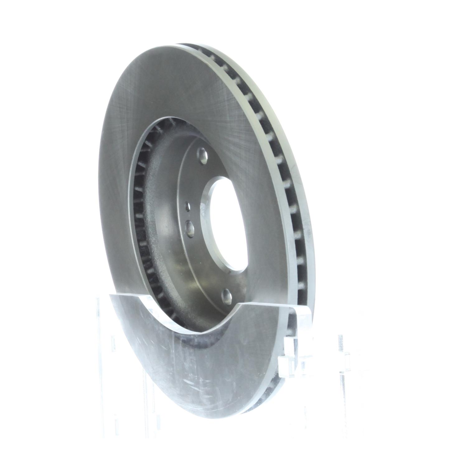 Inroble BR31584 Disc Brake Rotor product image 4 of 5