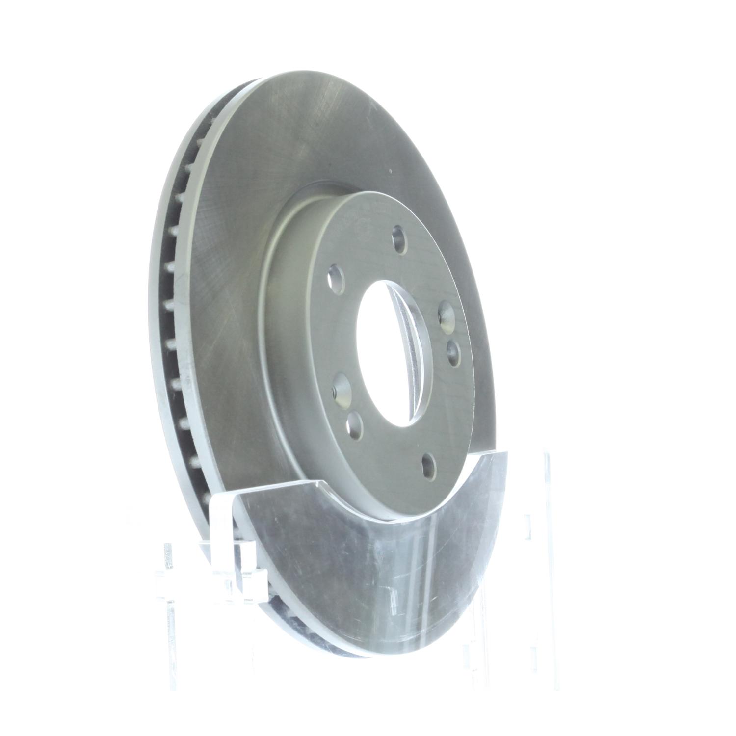 Inroble BR31584 Disc Brake Rotor product image 5 of 5