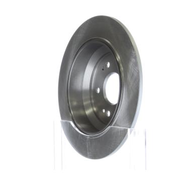 Inroble BR31585 - Disc Brake Rotor Inroble BR31585 Disc Brake Rotor product image 4 of 5