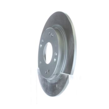 Inroble BR31589 Disc Brake Rotor product image 1 of 5