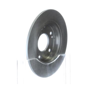 Inroble BR31589 Disc Brake Rotor product image 2 of 5