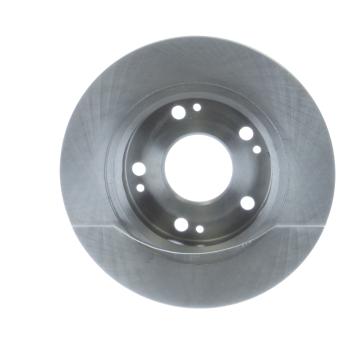 Inroble BR31589 Disc Brake Rotor product image 3 of 5