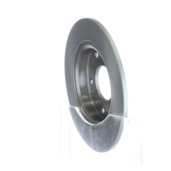 Inroble BR31589 Disc Brake Rotor product image 4 of 5