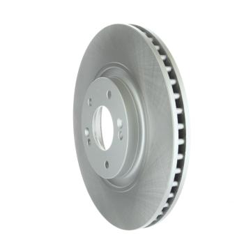 Inroble BR31590 - Disc Brake Rotor Inroble BR31590 Disc Brake Rotor product image 1 of 5
