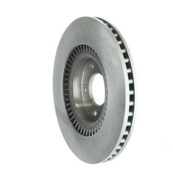 Inroble BR31590 Disc Brake Rotor product image 4 of 5