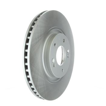 Inroble BR31590 Disc Brake Rotor product image 5 of 5