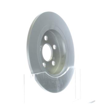 Inroble BR31591 Disc Brake Rotor product image 2 of 5
