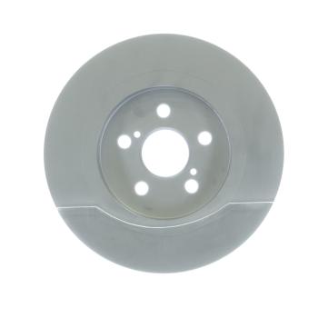 Inroble BR31591 Disc Brake Rotor product image 3 of 5
