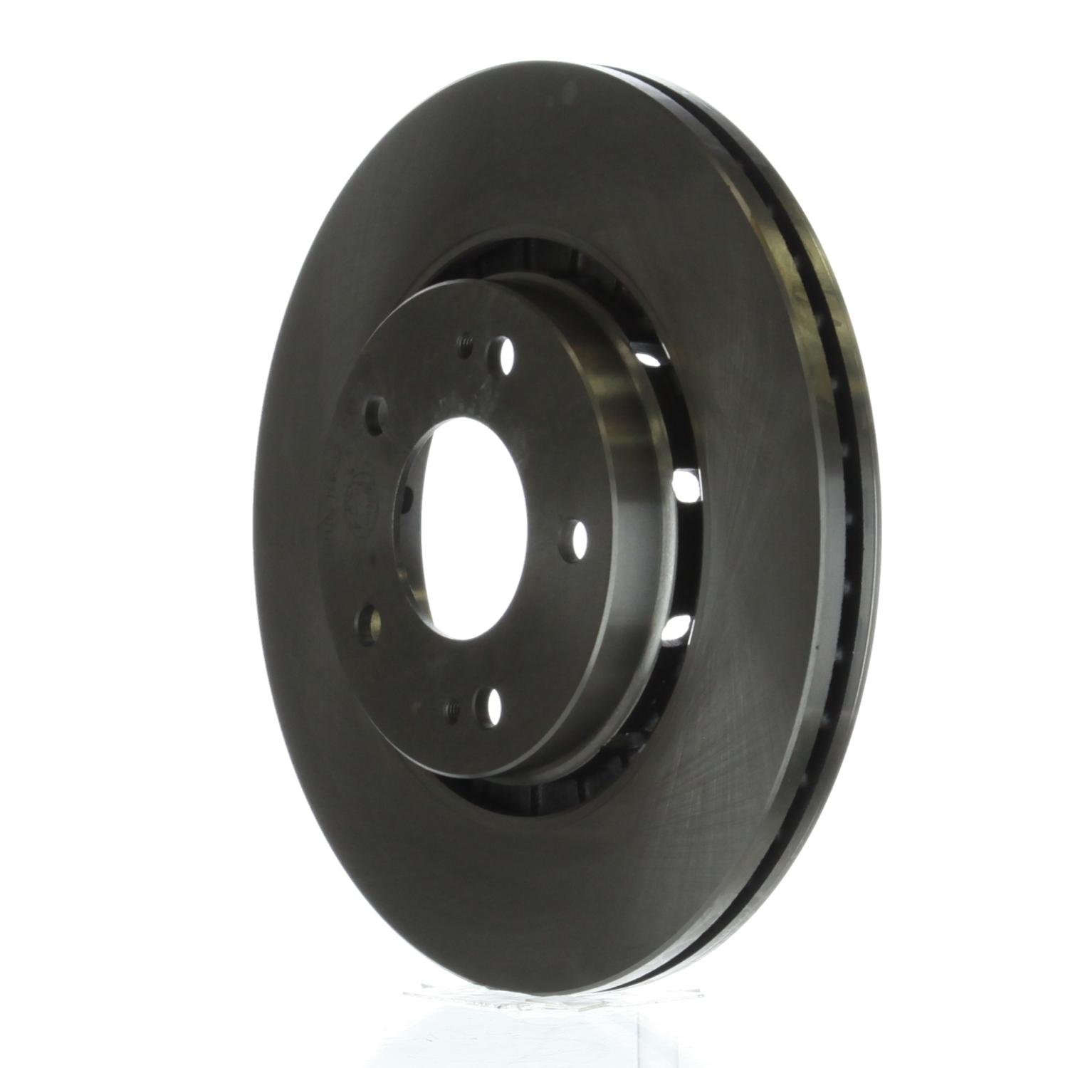 Inroble BR31594 - Disc Brake Rotor Inroble BR31594 Disc Brake Rotor product image 1 of 5