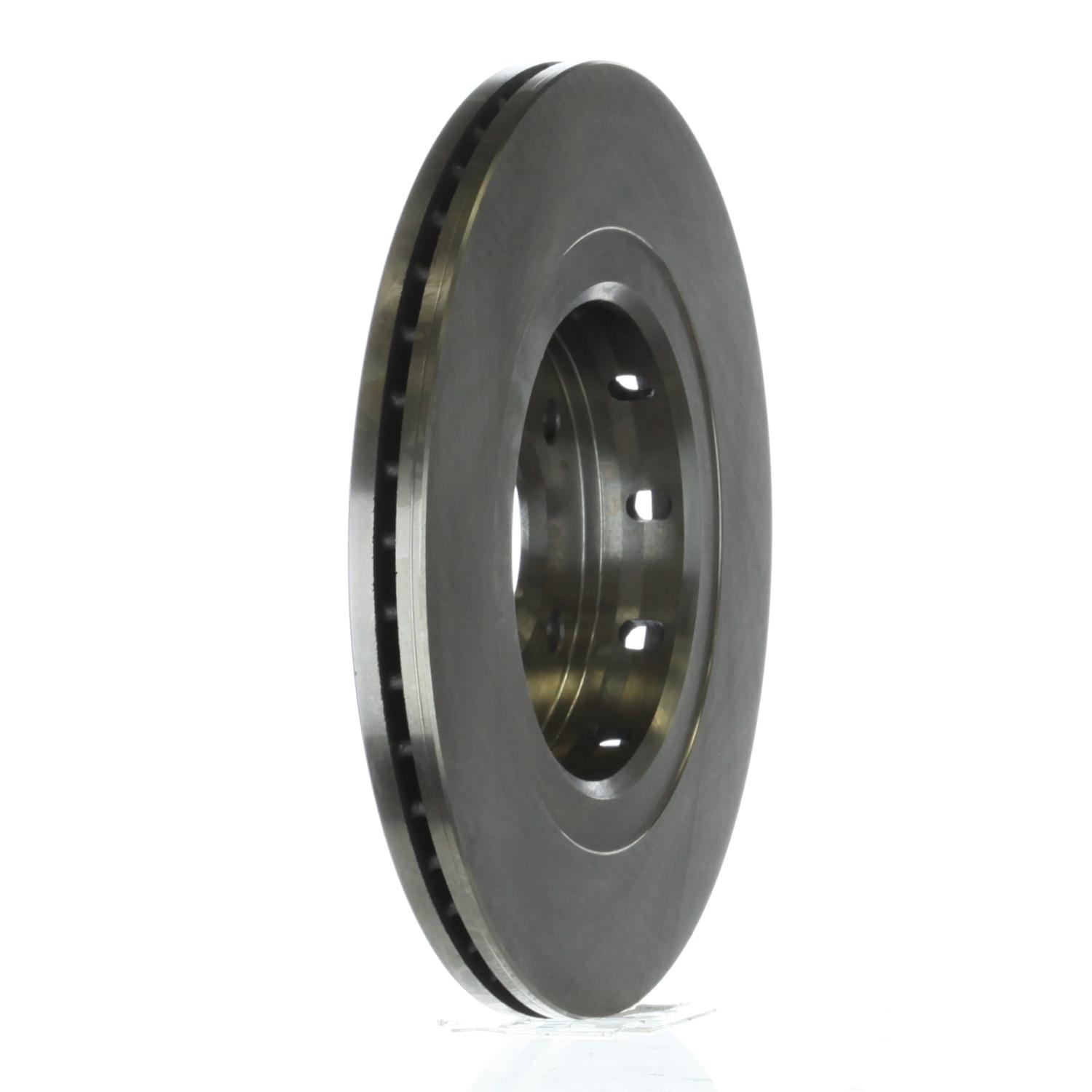 Inroble BR31594 - Disc Brake Rotor Inroble BR31594 Disc Brake Rotor product image 2 of 5
