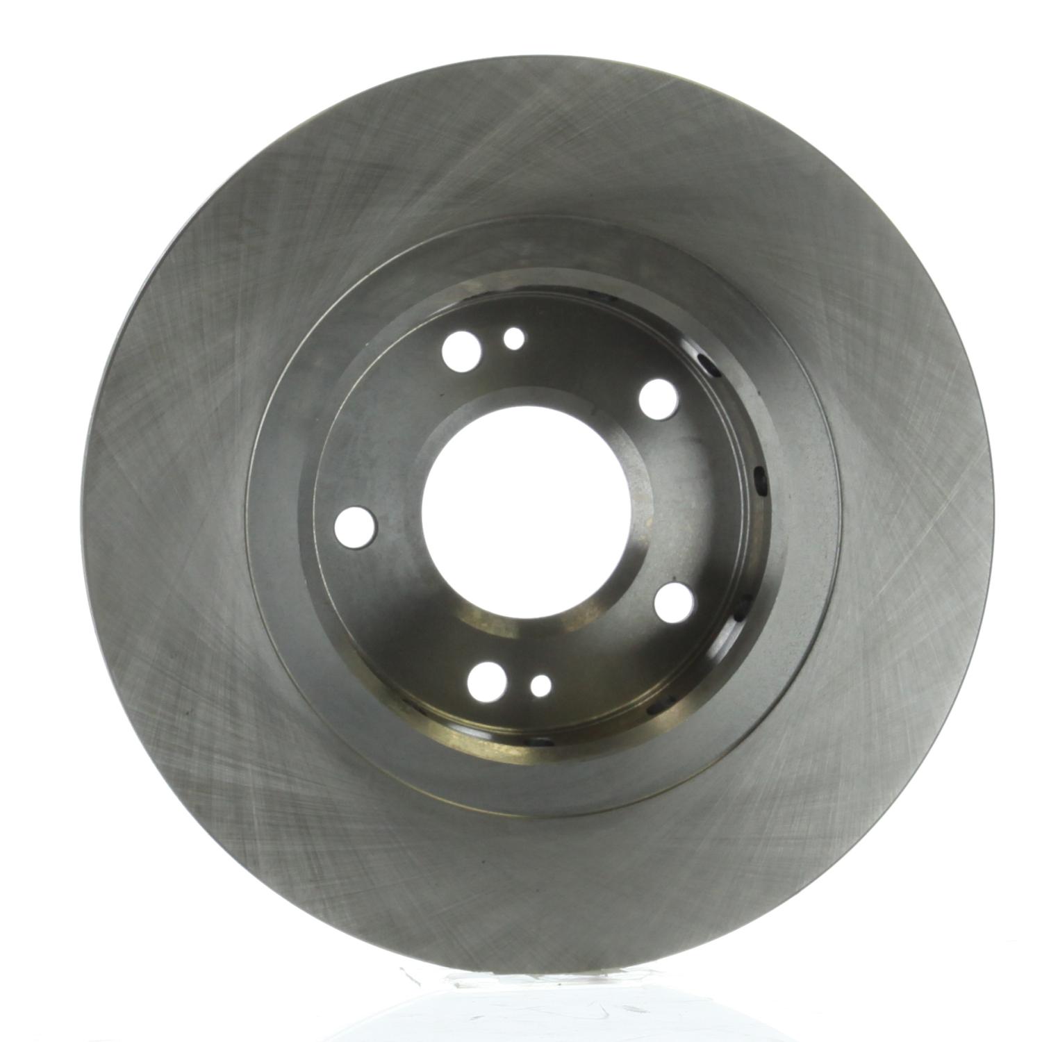 Inroble BR31594 - Disc Brake Rotor Inroble BR31594 Disc Brake Rotor product image 3 of 5