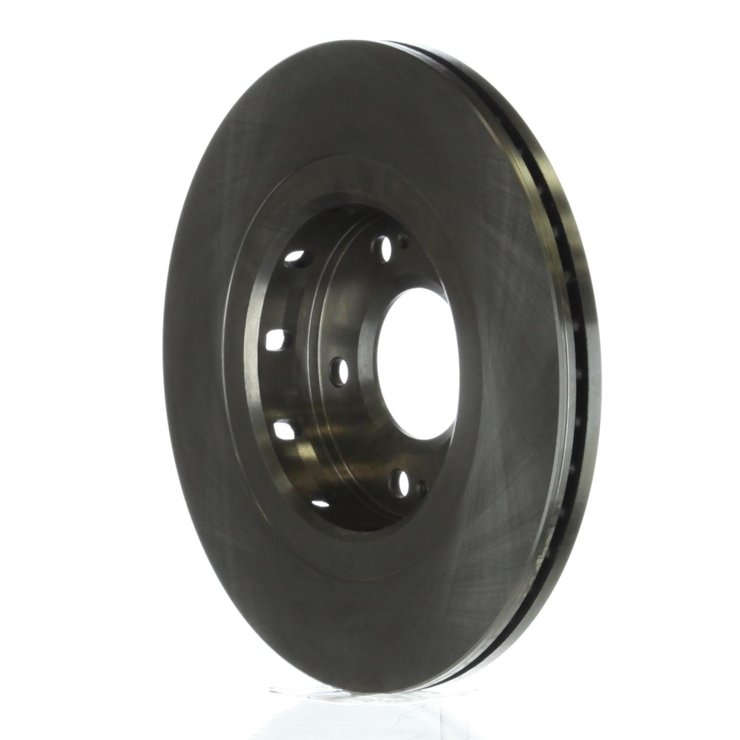 Inroble BR31594 - Disc Brake Rotor Inroble BR31594 Disc Brake Rotor product image 4 of 5