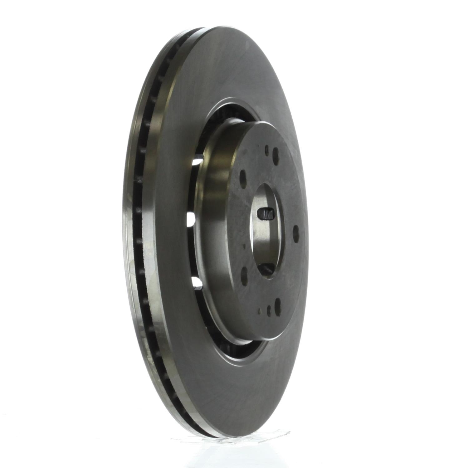 Inroble BR31594 - Disc Brake Rotor Inroble BR31594 Disc Brake Rotor product image 5 of 5