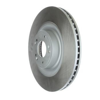 Inroble BR31595 Disc Brake Rotor product image 1 of 5