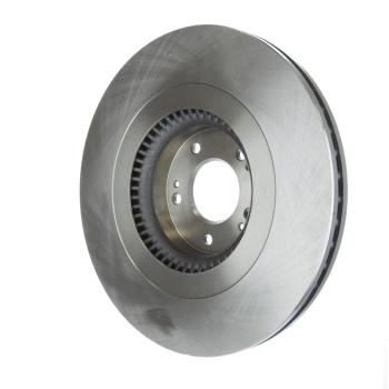 Inroble BR31595 Disc Brake Rotor product image 4 of 5