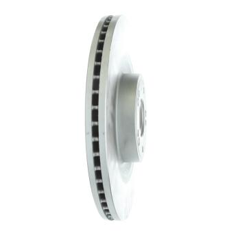 Inroble BR31595 Disc Brake Rotor product image 5 of 5