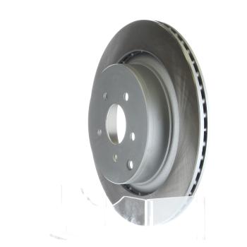 Inroble BR31600 Disc Brake Rotor product image 1 of 5