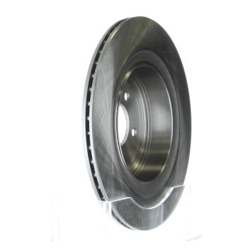 Inroble BR31600 Disc Brake Rotor product image 2 of 5