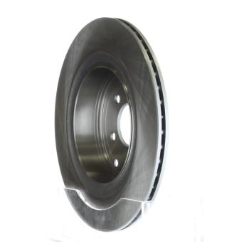 Inroble BR31600 Disc Brake Rotor product image 4 of 5