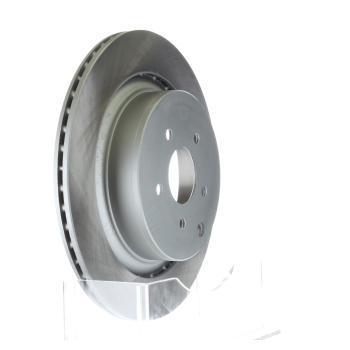 Inroble BR31600 Disc Brake Rotor product image 5 of 5